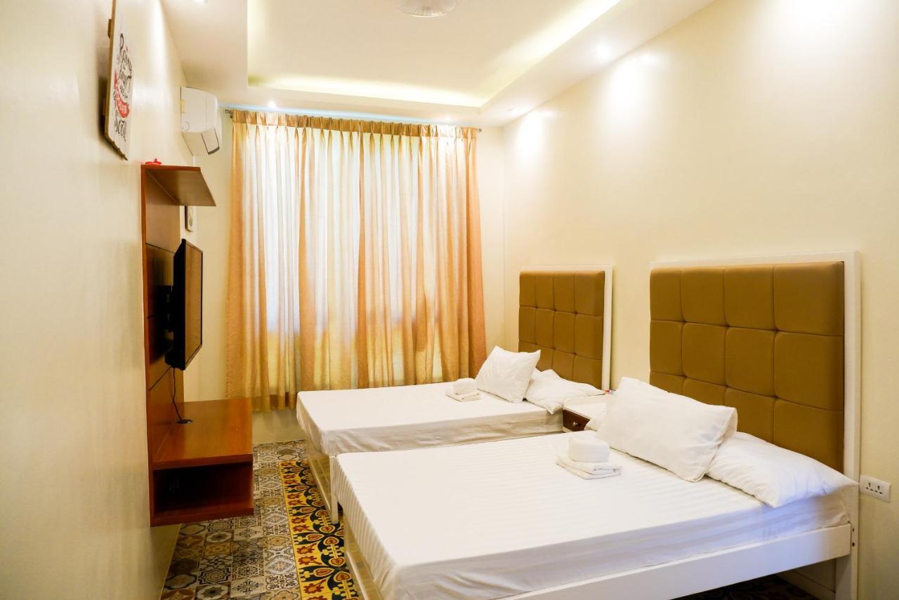Armando'S Garden Resort And Restaurant Anao Luaran gambar