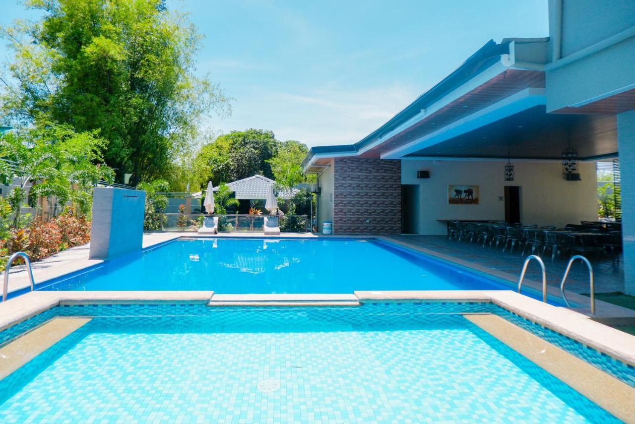 Armando'S Garden Resort And Restaurant Anao Luaran gambar