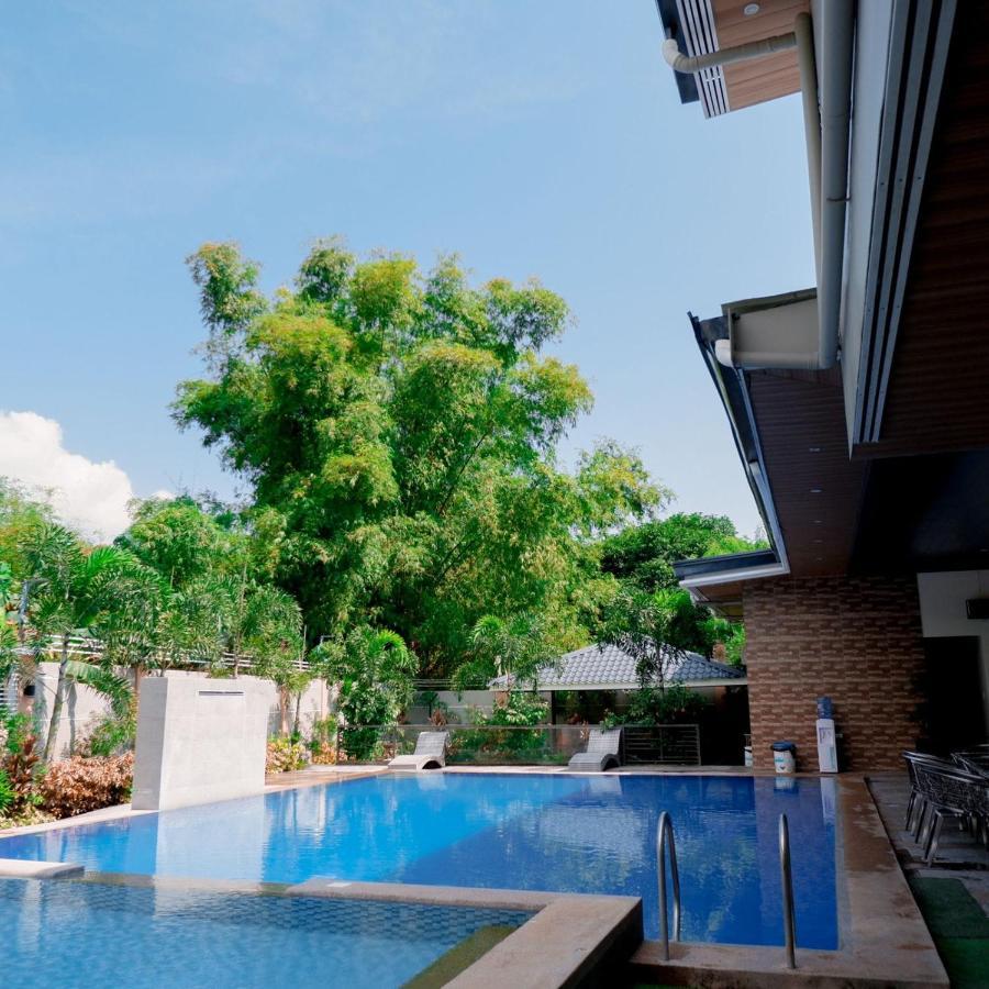Armando'S Garden Resort And Restaurant Anao Luaran gambar