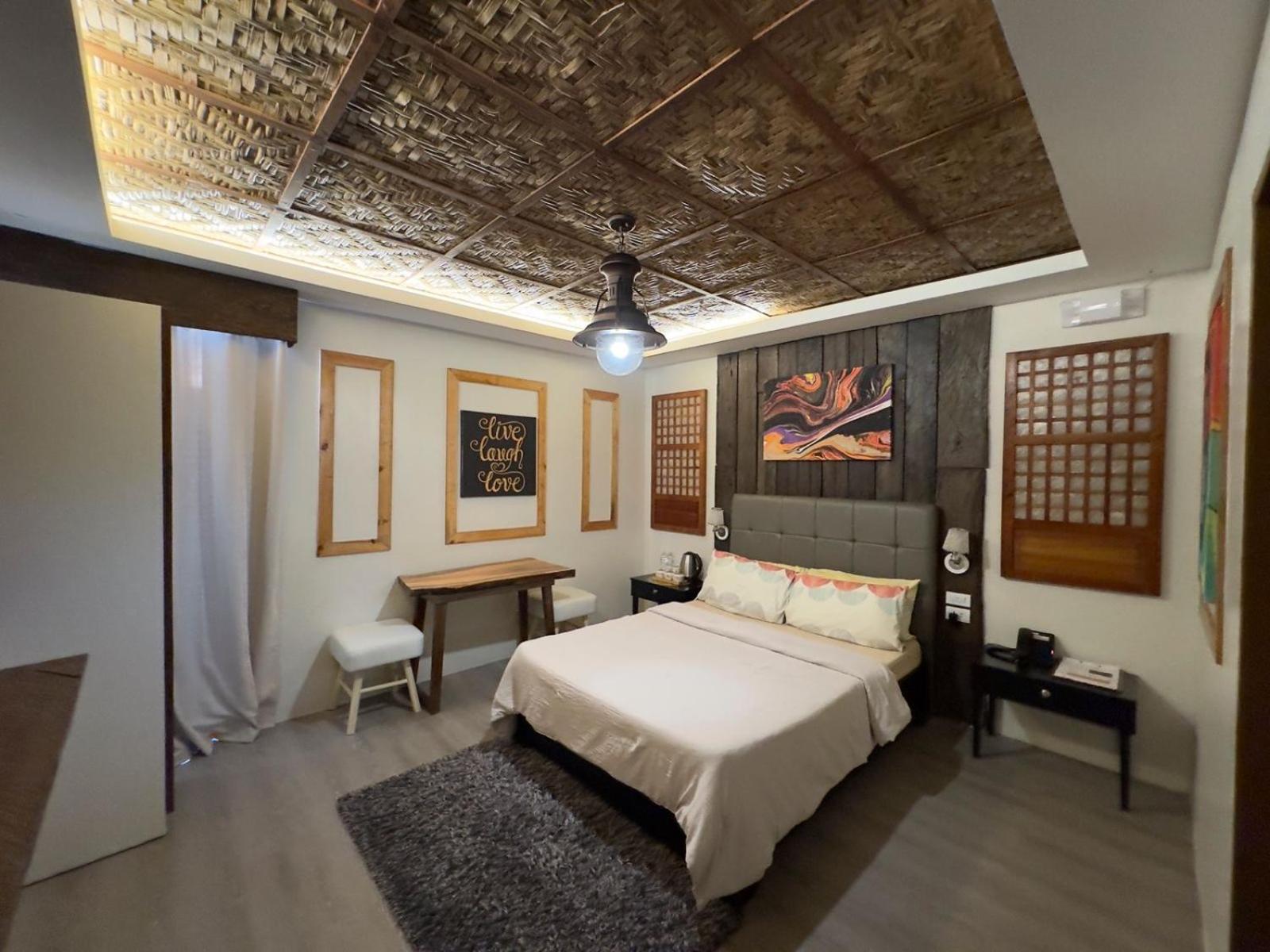 Armando'S Garden Resort And Restaurant Anao Luaran gambar